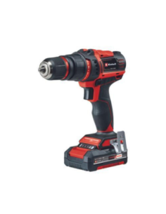 Taladro Inalambrico En Kit Te-cd 18/45 3x-li +22 1x2 0ah 4513990 Einhell 2