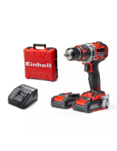 Taladro 18v (tp) Te-cd 18/50 Li-i Bl Kit 4513940 Einhell