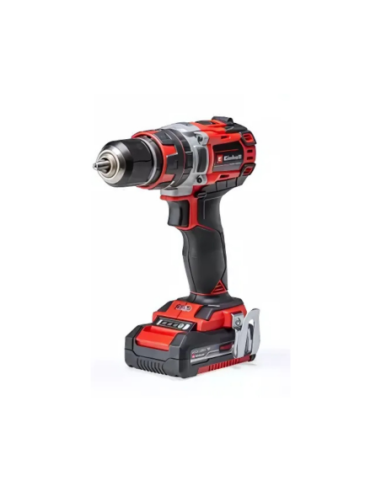 Taladro 18v (tp) Te-cd 18/50 Li-i Bl Kit 4513940 Einhell