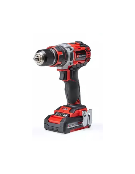 Taladro 18v (tp) Te-cd 18/50 Li-i Bl Kit 4513940 Einhell Taladro 18v (tp) Te-cd 18/50 Li-i Bl Kit 4513940 Einhell