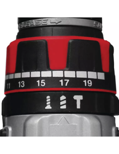 Taladro 18v Brushles (tp) Te-cd 18/50 Li-i-bl Solo 4513942 Einhell