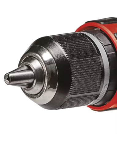 Taladro 18v Brushles (tp) Te-cd 18/50 Li-i-bl Solo 4513942 Einhell