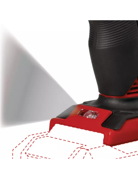 Taladro 18v Brushles (tp) Te-cd 18/50 Li-i-bl Solo 4513942 Einhell Taladro 18v Brushles (tp) Te-cd 18/50 Li-i-bl Solo 4513942 Einhell