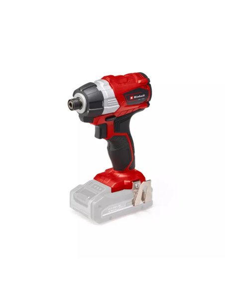 Atornillador De Impacto Inalambrico Tp-ci 18 Li Bl-solo 4510030 Einhell Atornillador De Impacto Inalambrico Tp-ci 18 Li Bl-solo 4510030 Einhell
