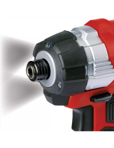 Atornillador De Impacto Inalambrico Tp-ci 18 Li Bl-solo 4510030 Einhell