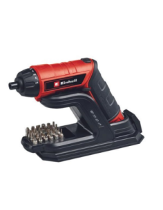 Atornillador Linterna Inalambrico Tc-sb 3.6 Li Kit 4510503 Einhell