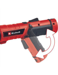 Atornillador Linterna Inalambrico Tc-sb 3.6 Li Kit 4510503 Einhell 2