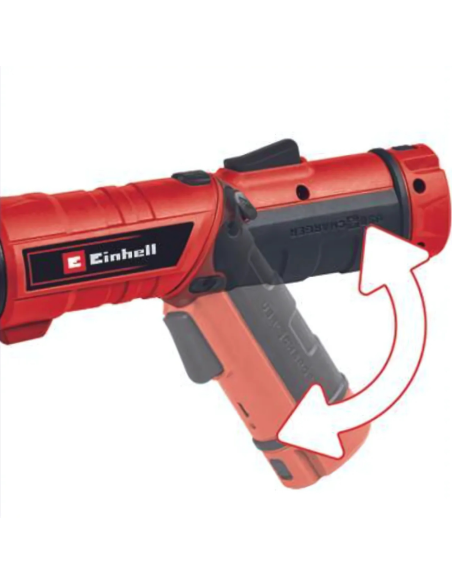 Atornillador Linterna Inalambrico Tc-sb 3.6 Li Kit 4510503 Einhell Atornillador Linterna Inalambrico Tc-sb 3.6 Li Kit 4510503 Einhell