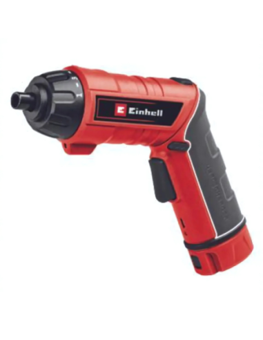 Atornillador Linterna Inalambrico Tc-sb 3.6 Li Kit 4510503 Einhell