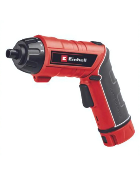 Atornillador Linterna Inalambrico Tc-sb 3.6 Li Kit 4510503 Einhell Atornillador Linterna Inalambrico Tc-sb 3.6 Li Kit 4510503 Einhell