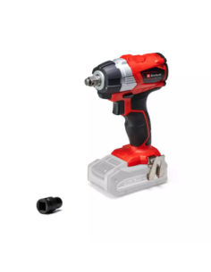 Llave De Impacto Inalambrica Tp-cw 18 Li Bl Solo 4510040 Einhell