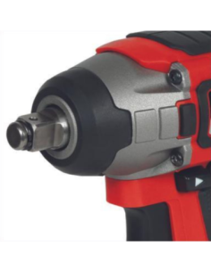Llave De Impacto Inalambrica Impaxxo 18/230 4510080 Einhell 2