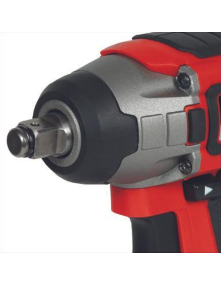 Llave De Impacto Inalambrica Impaxxo 18/230 4510080 Einhell Llave De Impacto Inalambrica Impaxxo 18/230 4510080 Einhell