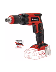 Atornillador De Durlock Inalabrico Te-dy 18 Li Solo 4259980 Einhell