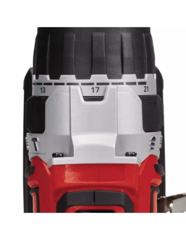 Taladro 18v Tp-cd 18/60 Li-i Bl Li Solo 4514205 Einhell