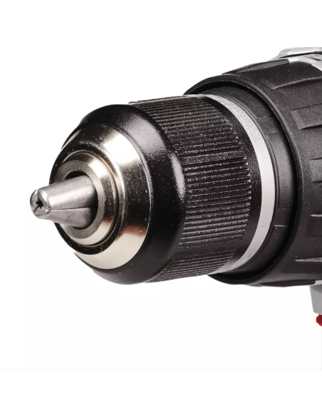 Taladro 18v Tp-cd 18/60 Li-i Bl Li Solo 4514205 Einhell Taladro 18v Tp-cd 18/60 Li-i Bl Li Solo 4514205 Einhell