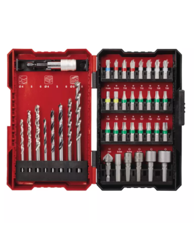 Taladro 18v  Tp-cd 18/60 Li-i Bl +39 Kit 2x2 0 4514206 Einhell