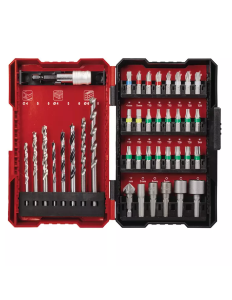 Taladro 18v  Tp-cd 18/60 Li-i Bl +39 Kit 2x2 0 4514206 Einhell Taladro 18v  Tp-cd 18/60 Li-i Bl +39 Kit 2x2 0 4514206 Einhell