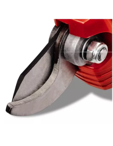 Tijera De Podar Inalambrica Ge-ls 18 Li Solo 3408300 Einhell