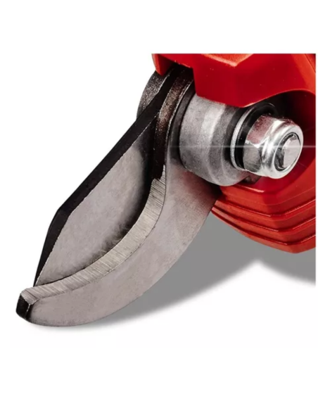 Tijera De Podar Inalambrica Ge-ls 18 Li Solo 3408300 Einhell Tijera De Podar Inalambrica Ge-ls 18 Li Solo 3408300 Einhell