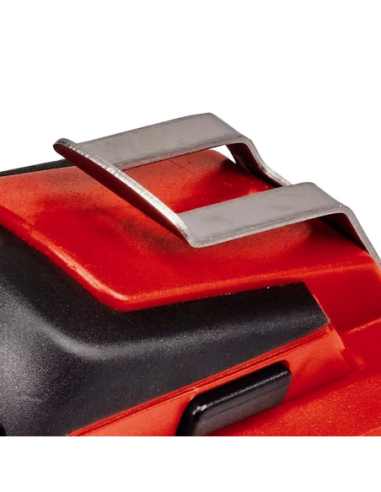 Tijera De Podar Inalambrica Ge-ls 18 Li Solo 3408300 Einhell