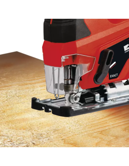 Sierra Caladora Inalambrica Tc-js 18 Li Solo 4321209 Einhell Sierra Caladora Inalambrica Tc-js 18 Li Solo 4321209 Einhell