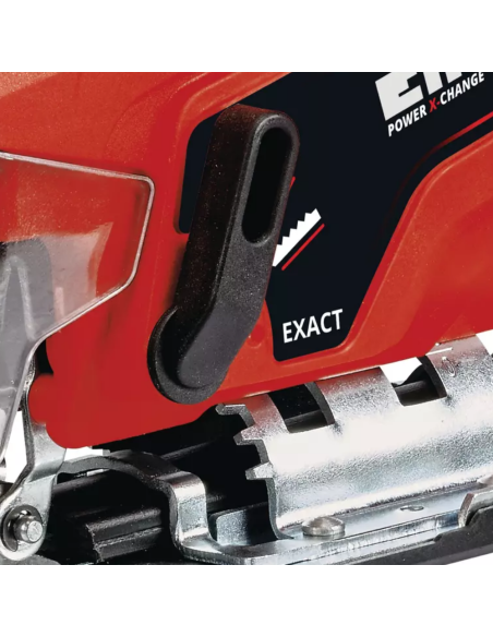 Sierra Caladora Inalambrica Tc-js 18 Li Solo 4321209 Einhell Sierra Caladora Inalambrica Tc-js 18 Li Solo 4321209 Einhell