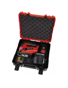 Sierra Caladora Inalambrica Tc-js 18 Li (1x2 5 Ah) 4321228 Einhell