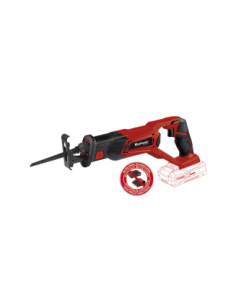 Sierra Sable Inalambrica Te-ap 18 Li Solo 4326300 Einhell