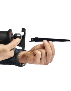 Sierra Sable Inalambrica Te-ap 18 Li Solo 4326300 Einhell 2