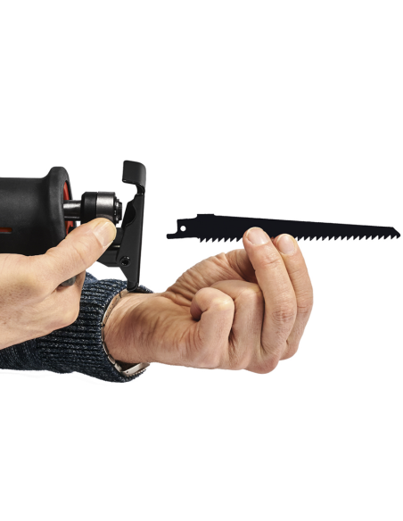 Sierra Sable Inalambrica Te-ap 18 Li Solo 4326300 Einhell