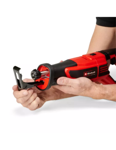 Sierra Sable Inalambrica Tp-ap 18/28 Li Bl Solo 4326310 Einhell