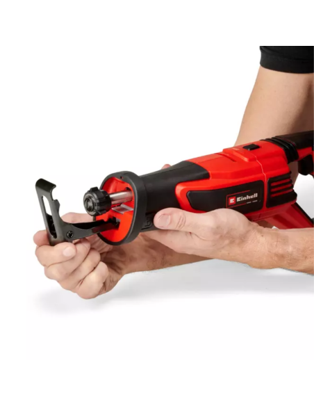 Sierra Sable Inalambrica Tp-ap 18/28 Li Bl Solo 4326310 Einhell Sierra Sable Inalambrica Tp-ap 18/28 Li Bl Solo 4326310 Einhell