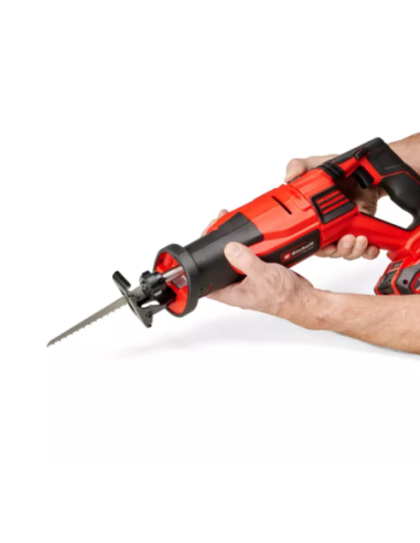 Sierra Sable Inalambrica Tp-ap 18/28 Li Bl Solo 4326310 Einhell