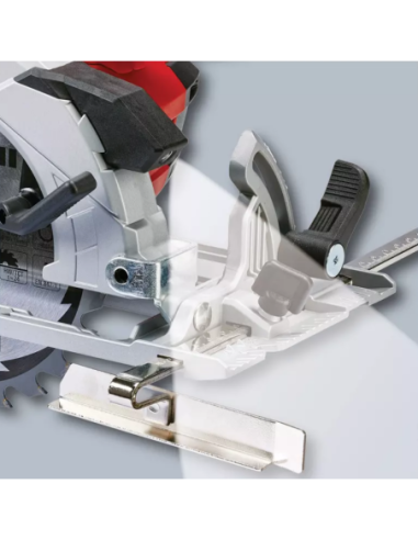 Sierra Circular Te-cs 18 Li Solo 4331205 Einhell