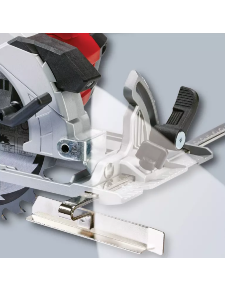 Sierra Circular Te-cs 18 Li Solo 4331205 Einhell