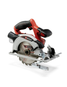 Sierra Circular Inalambrica Te-cs 18/165-1 Li Solo 4331207 Einhell