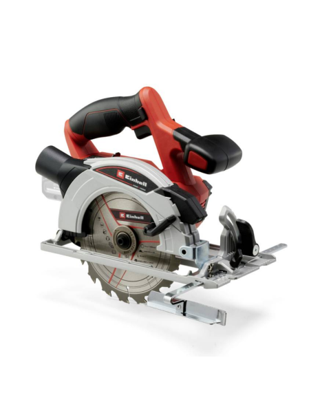 Sierra Circular Inalambrica Te-cs 18/165-1 Li Solo 4331207 Einhell Sierra Circular Inalambrica Te-cs 18/165-1 Li Solo 4331207 Einhell