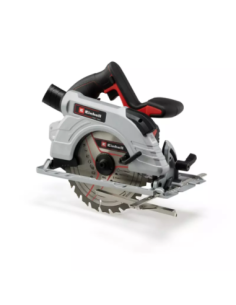 Sierra Circular Inalambrica Tp-cs 18/190 Bl Li Solo 4331210 Einhell