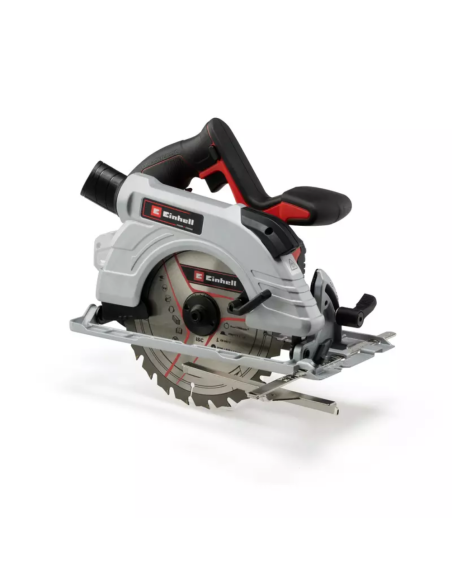 Sierra Circular Inalambrica Tp-cs 18/190 Bl Li Solo 4331210 Einhell Sierra Circular Inalambrica Tp-cs 18/190 Bl Li Solo 4331210 Einhell