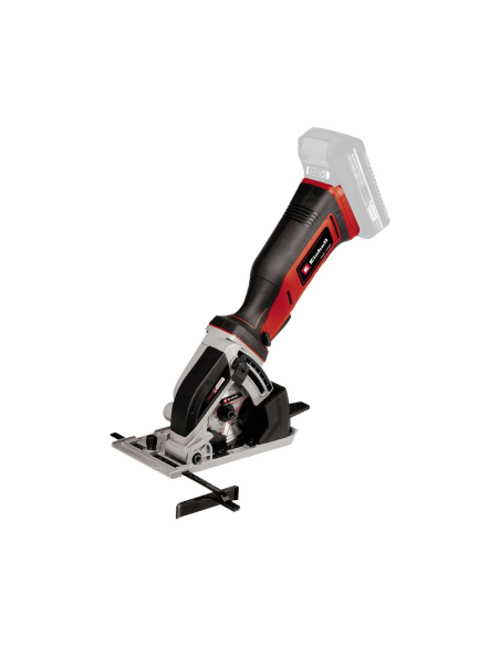 Mini Sierra Circular Inalambrica Te-cs 18/89 Li Solo 4331100 Einhell Mini Sierra Circular Inalambrica Te-cs 18/89 Li Solo 4331100 Einhell