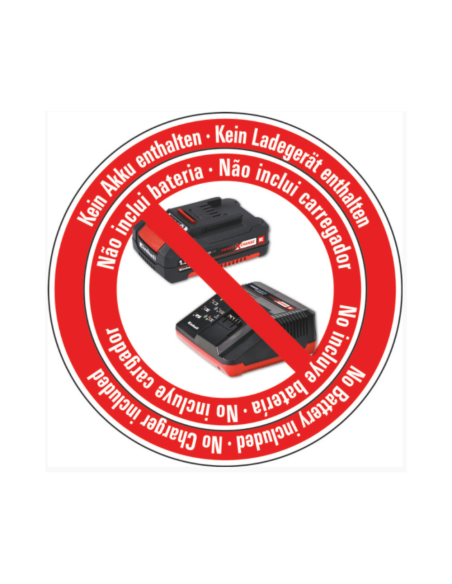 Mini Sierra Circular Inalambrica Te-cs 18/89 Li Solo 4331100 Einhell Mini Sierra Circular Inalambrica Te-cs 18/89 Li Solo 4331100 Einhell