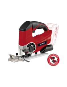 Sierra Caladora Inalambrica Te-js 18 Li Solo 4321200 Einhell