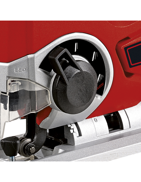 Sierra Caladora Inalambrica Te-js 18 Li Solo 4321200 Einhell Sierra Caladora Inalambrica Te-js 18 Li Solo 4321200 Einhell