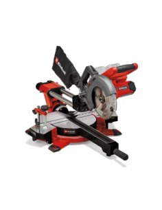 Ingleteadora Inalambrica Te-sm 36/210 Li Solo 4300880 Einhell