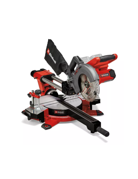 Ingleteadora Inalambrica Te-sm 36/210 Li Solo 4300880 Einhell Ingleteadora Inalambrica Te-sm 36/210 Li Solo 4300880 Einhell