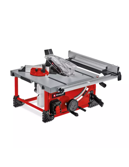 Sierra De Mesa Inalambrica Te-ts 36/210 Li Solo 4340450 Einhell Sierra De Mesa Inalambrica Te-ts 36/210 Li Solo 4340450 Einhell
