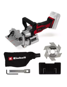 Engalletadora Inalambrica Te-bj 18 Li Solo 4350630 Einhell