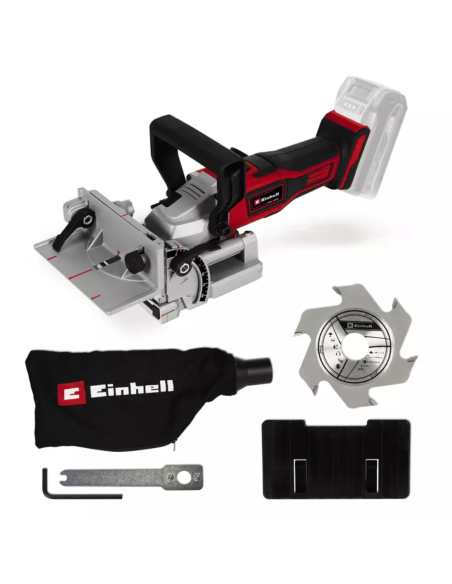 Engalletadora Inalambrica Te-bj 18 Li Solo 4350630 Einhell Engalletadora Inalambrica Te-bj 18 Li Solo 4350630 Einhell