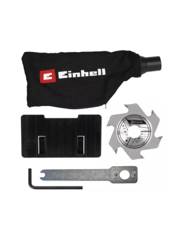 Engalletadora Inalambrica Te-bj 18 Li Solo 4350630 Einhell